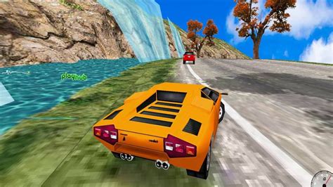 3D Arena Racing: 2 Player. . Racing games unblocked 76